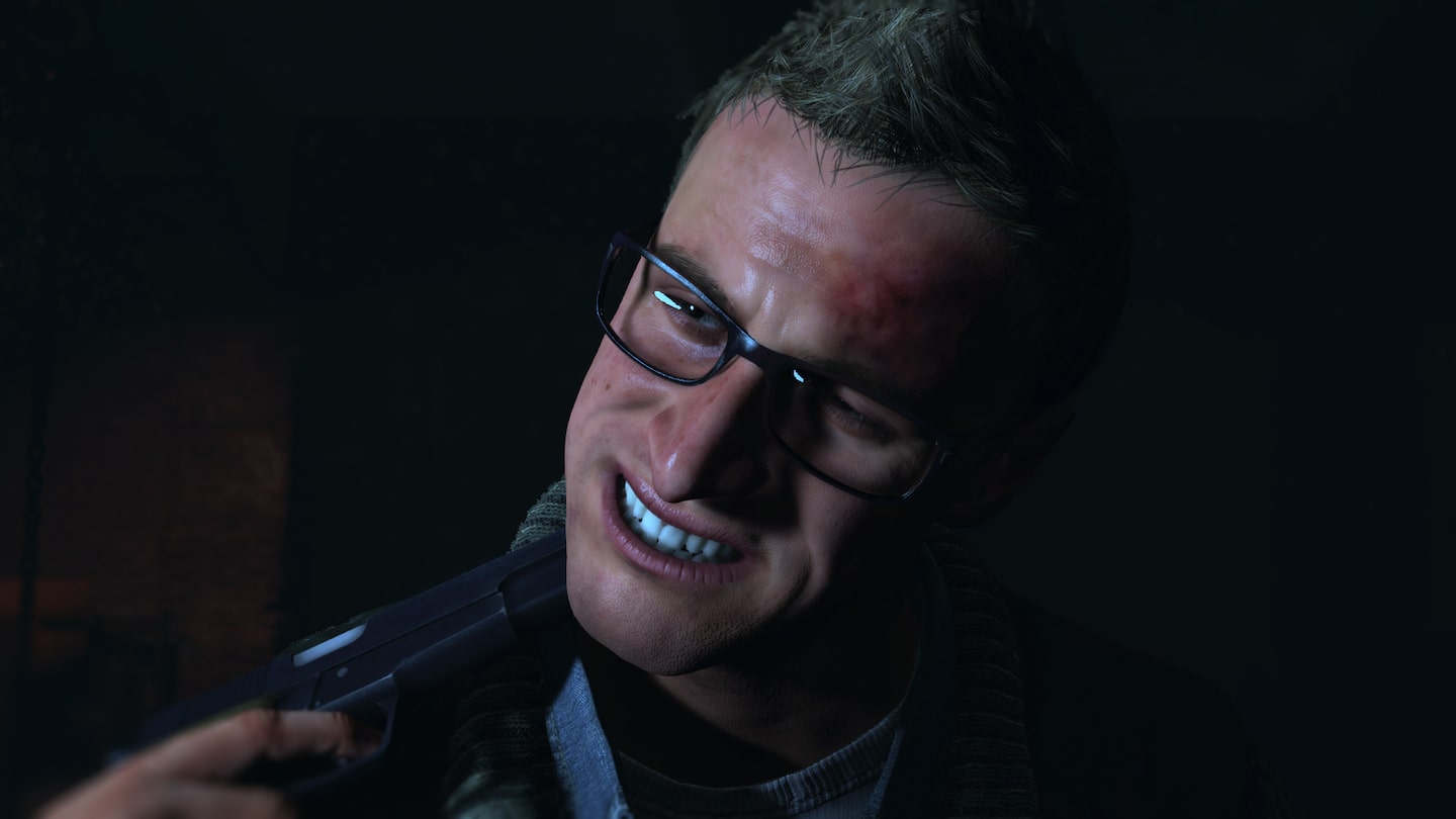 خرید اکانت قانونی Until Dawn 2015 برای PS4 & PS5 خرید اکانت قانونی Until Dawn 2015 برای PS4 & PS5