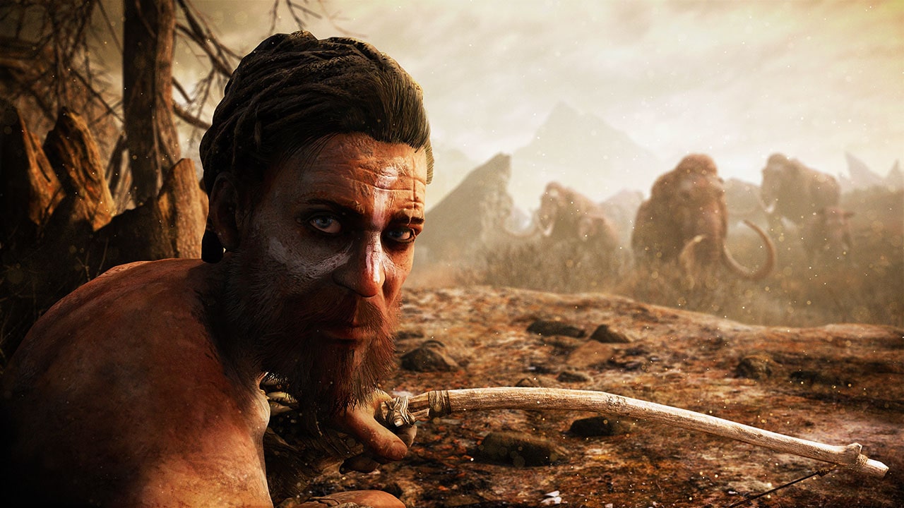 خرید اکانت قانونی Far Cry Primal برای PS4 & PS5 خرید اکانت قانونی Far Cry Primal برای PS4 & PS5