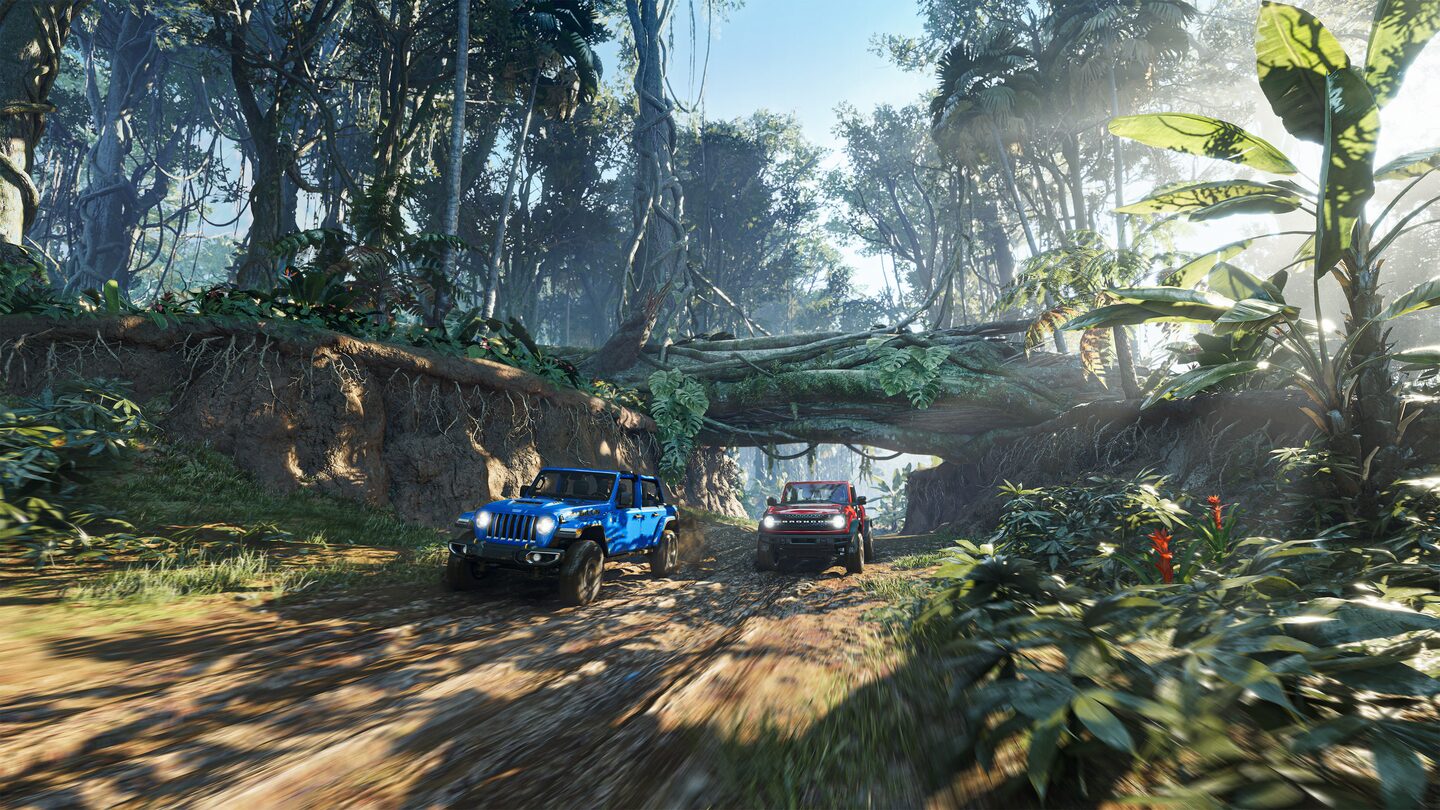 خرید اکانت قانونی The Crew Motorfest برای PS4 & PS5 خرید اکانت قانونی The Crew Motorfest برای PS4 & PS5