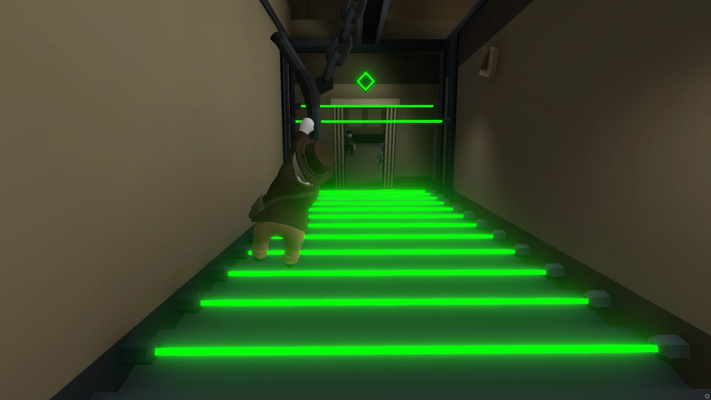 خرید اکانت قانونی Human: Fall Flat برای PS4 & PS5 خرید اکانت قانونی Human: Fall Flat برای PS4 & PS5