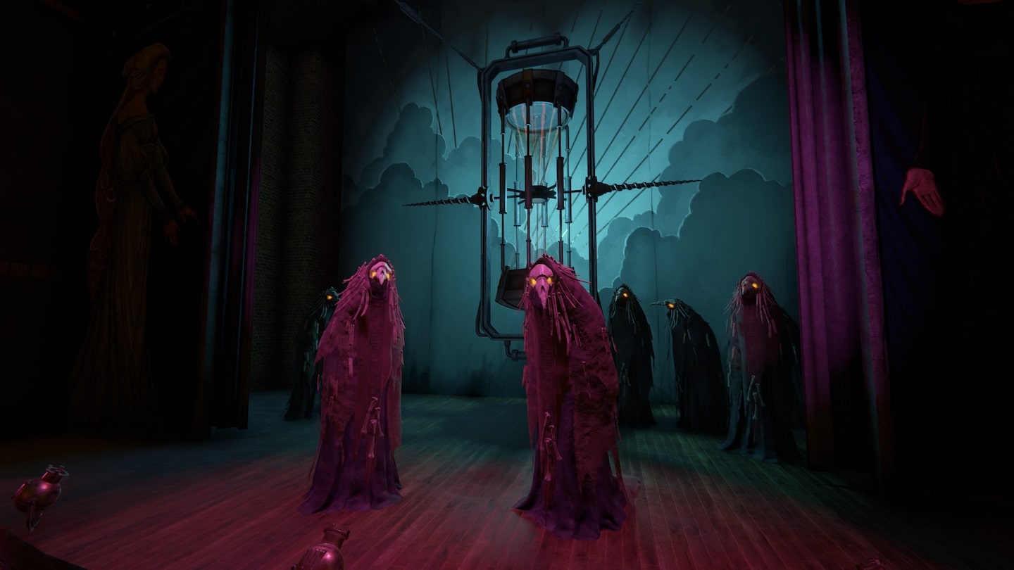 خرید اکانت قانونی Pathologic 2 برای PS4 & PS5 خرید اکانت قانونی Pathologic 2 برای PS4 & PS5