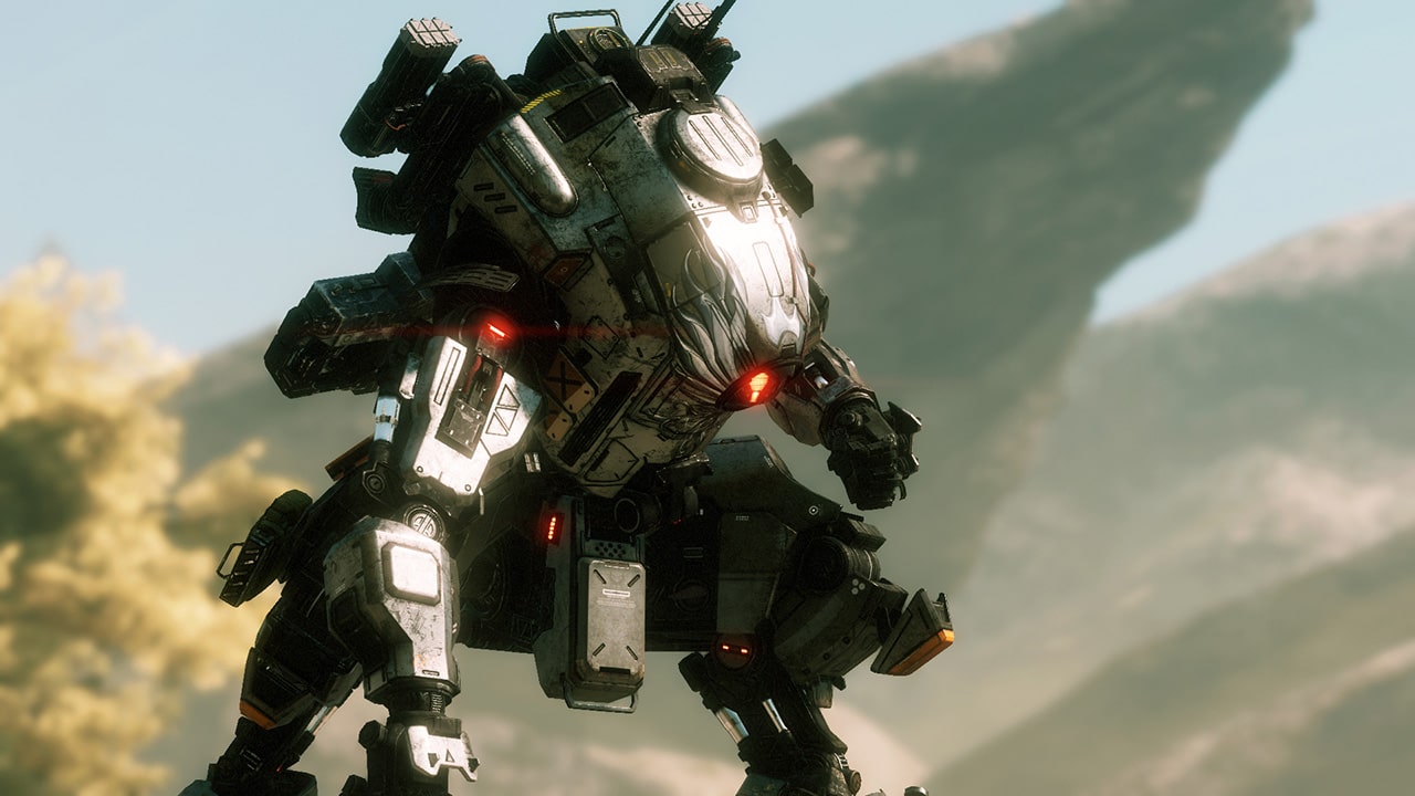 خرید اکانت قانونی Titanfall 2: Ultimate Edition برای PS4 & PS5 خرید اکانت قانونی Titanfall 2: Ultimate Edition برای PS4 & PS5