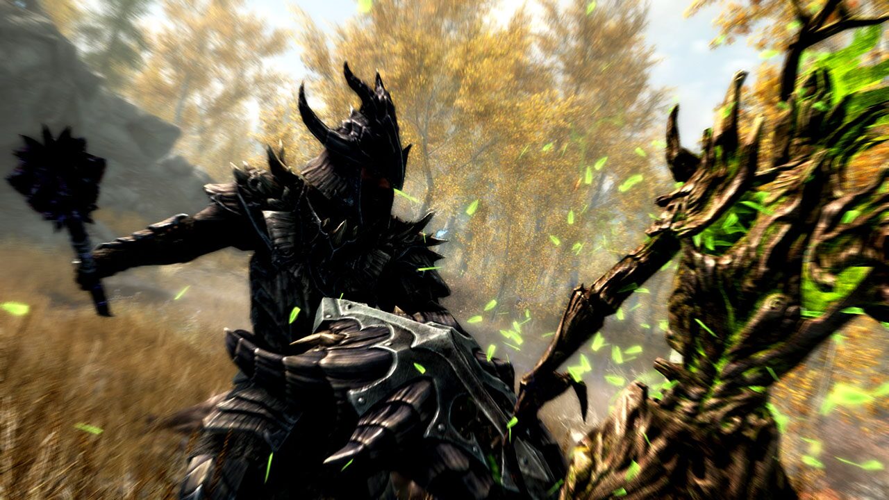 خرید اکانت قانونی The Elder Scrolls V: Skyrim Special Edition - PS5 & PS4 برای PS4 & PS5 خرید اکانت قانونی The Elder Scrolls V: Skyrim Special Edition - PS5 & PS4 برای PS4 & PS5