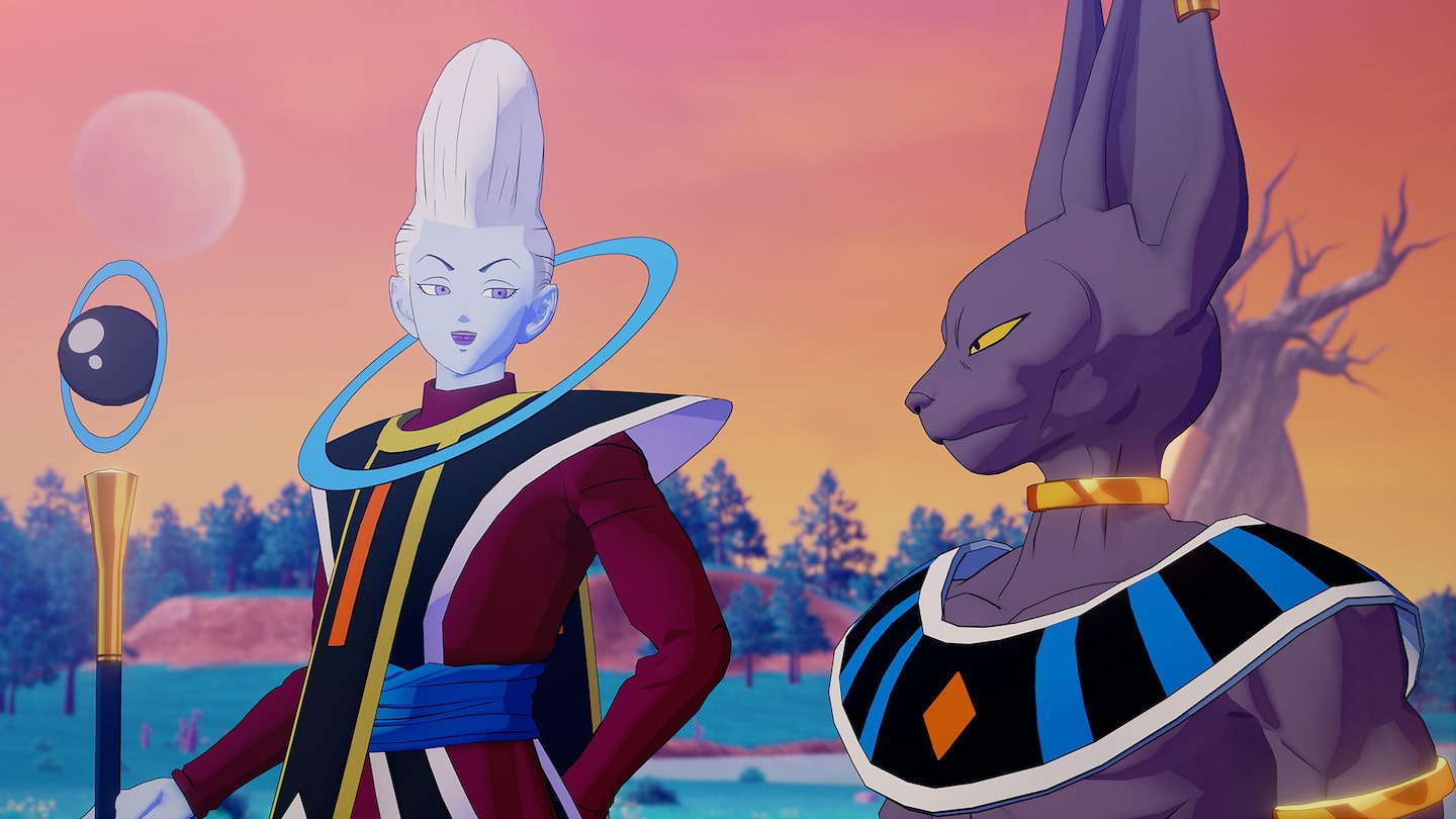 خرید اکانت قانونی DRAGON BALL Z: KAKAROT Legendary Edition برای PS4 & PS5 خرید اکانت قانونی DRAGON BALL Z: KAKAROT Legendary Edition برای PS4 & PS5
