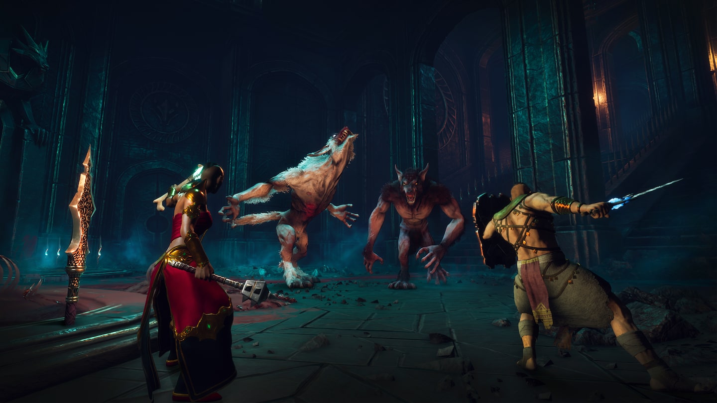 خرید اکانت قانونی Conan Exiles - Isle of Siptah Edition برای PS4 & PS5 خرید اکانت قانونی Conan Exiles - Isle of Siptah Edition برای PS4 & PS5
