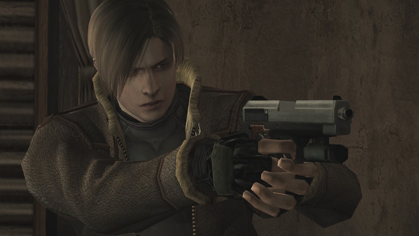 خرید اکانت قانونی Resident Evil Triple Pack برای PS4 & PS5 خرید اکانت قانونی Resident Evil Triple Pack برای PS4 & PS5