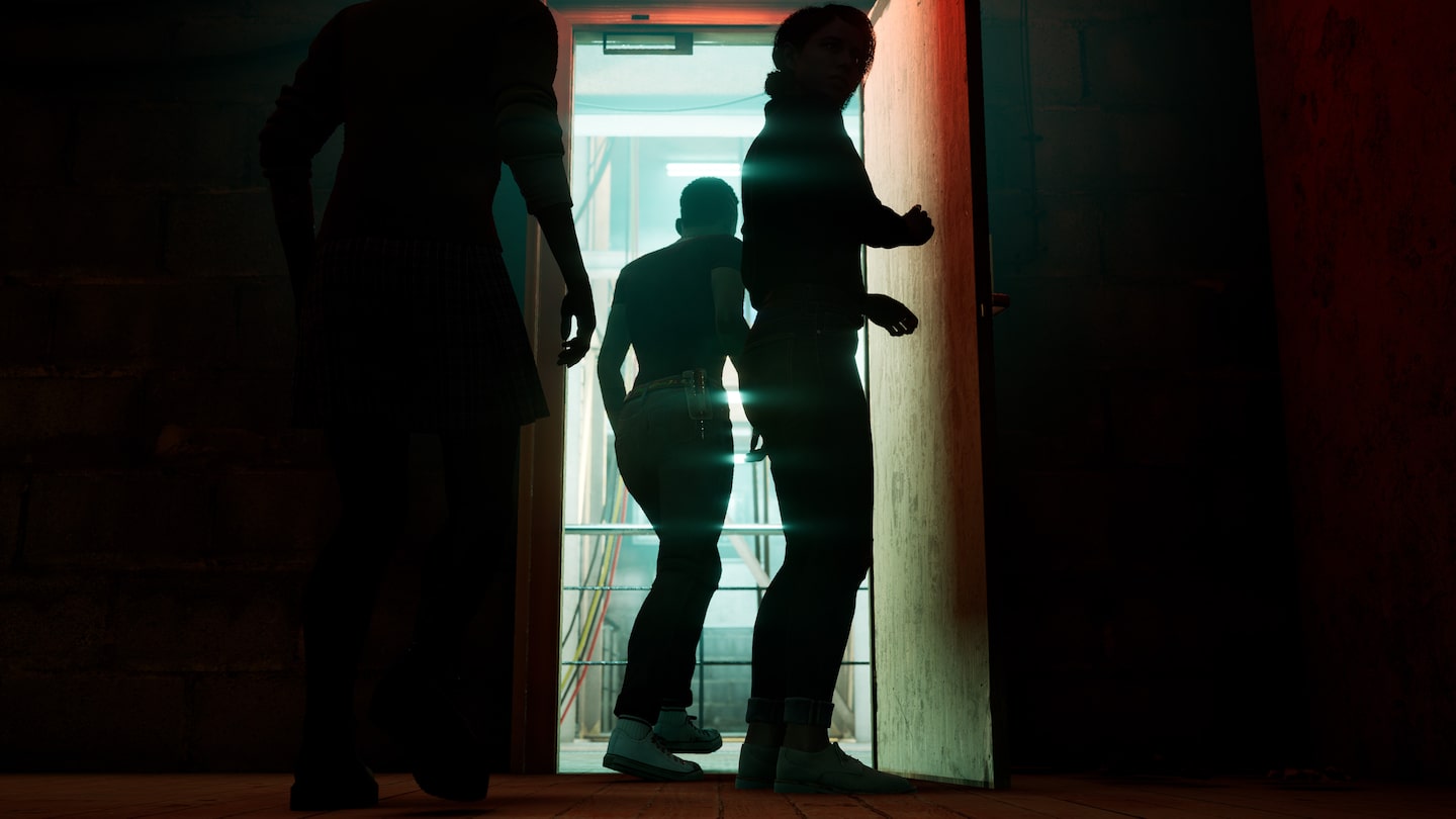 خرید اکانت قانونی The Dark Pictures Anthology: The Devil in Me برای PS4 & PS5 خرید اکانت قانونی The Dark Pictures Anthology: The Devil in Me برای PS4 & PS5