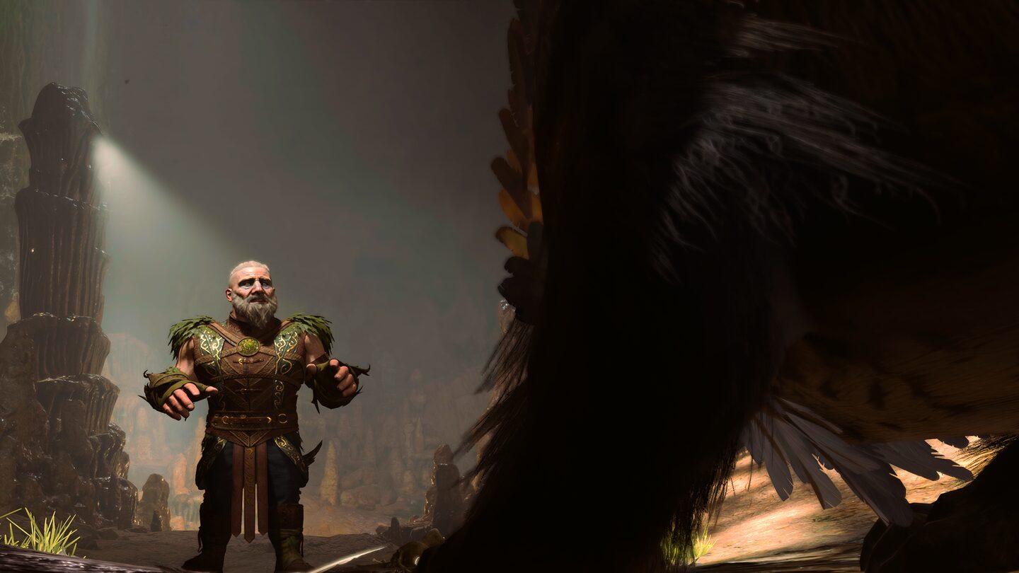 خرید اکانت قانونی Baldur's Gate 3 - Digital Deluxe Edition برای PS5 خرید اکانت قانونی Baldur's Gate 3 - Digital Deluxe Edition برای PS5