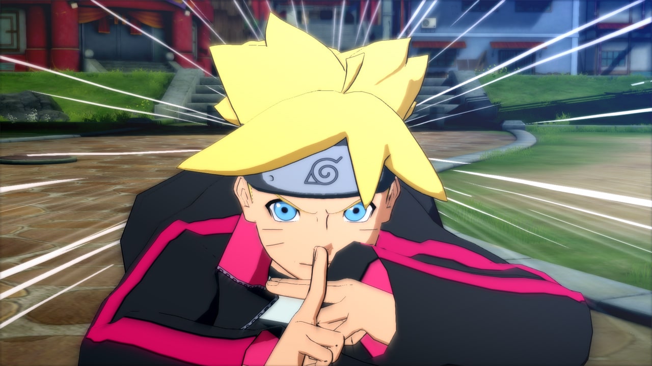 خرید اکانت قانونی NARUTO SHIPPUDEN: Ultimate Ninja STORM 4 ROAD TO BORUTO برای PS4 & PS5 خرید اکانت قانونی NARUTO SHIPPUDEN: Ultimate Ninja STORM 4 ROAD TO BORUTO برای PS4 & PS5