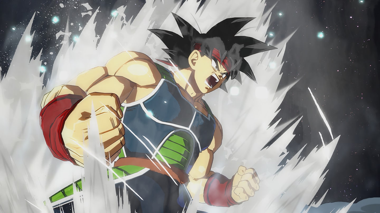 خرید اکانت قانونی DRAGON BALL FighterZ - Legendary Edition برای PS4 & PS5 خرید اکانت قانونی DRAGON BALL FighterZ - Legendary Edition برای PS4 & PS5