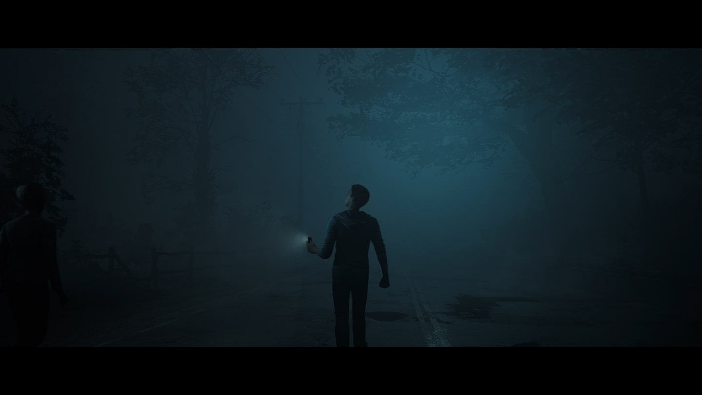 خرید اکانت قانونی The Dark Pictures Anthology: Little Hope برای PS4 & PS5 خرید اکانت قانونی The Dark Pictures Anthology: Little Hope برای PS4 & PS5