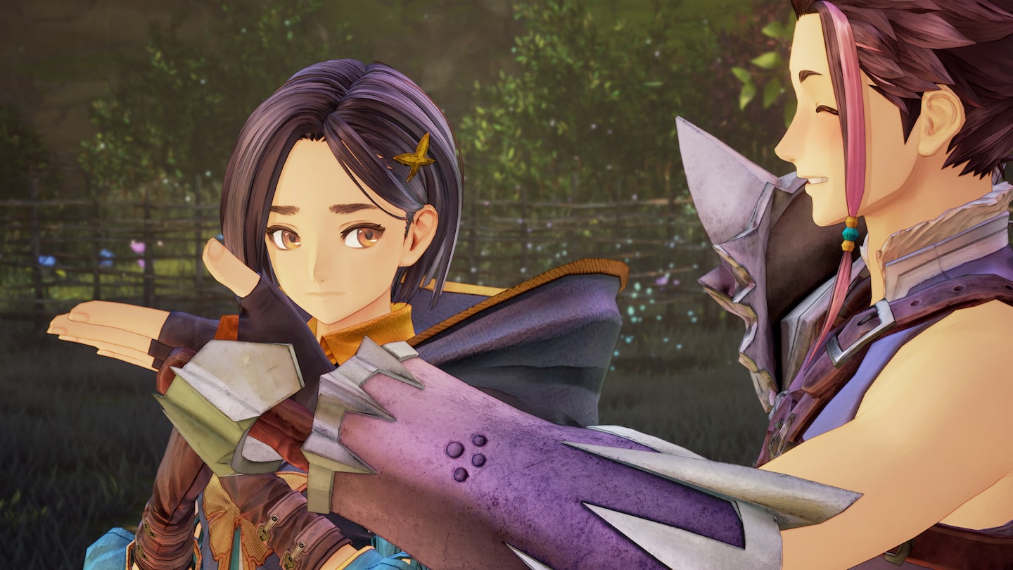 خرید اکانت قانونی Tales of Arise - Beyond the Dawn Deluxe Edition برای PS4 & PS5 خرید اکانت قانونی Tales of Arise - Beyond the Dawn Deluxe Edition برای PS4 & PS5